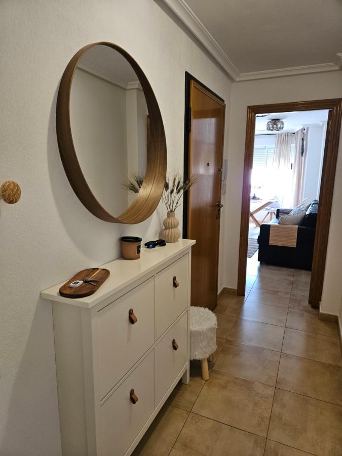 Atico Pola Apartman Santa Pola Kültér fotó
