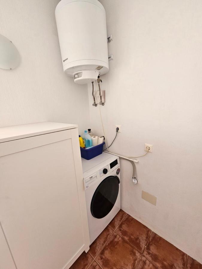 Atico Pola Apartman Santa Pola Kültér fotó