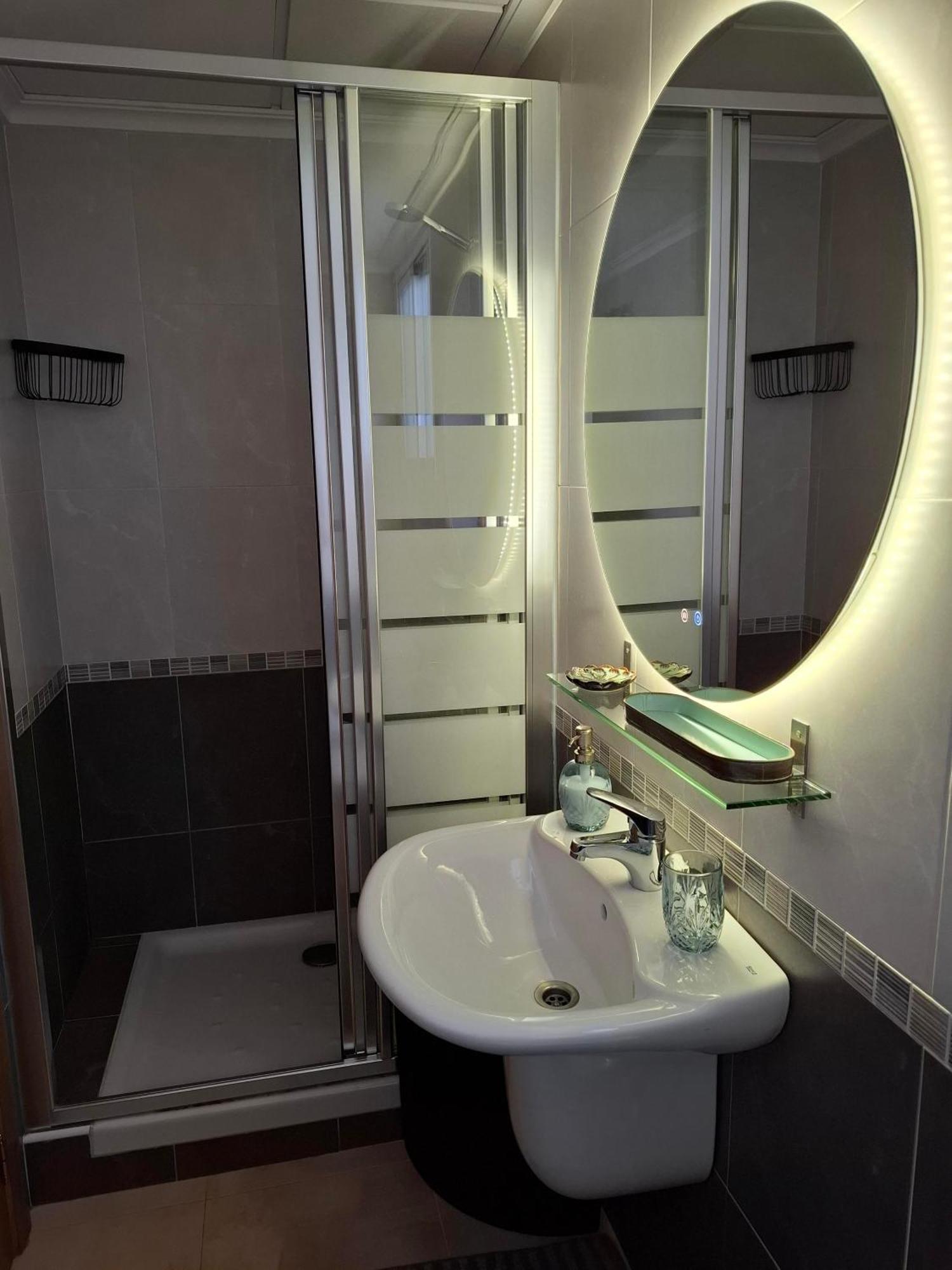 Atico Pola Apartman Santa Pola Kültér fotó