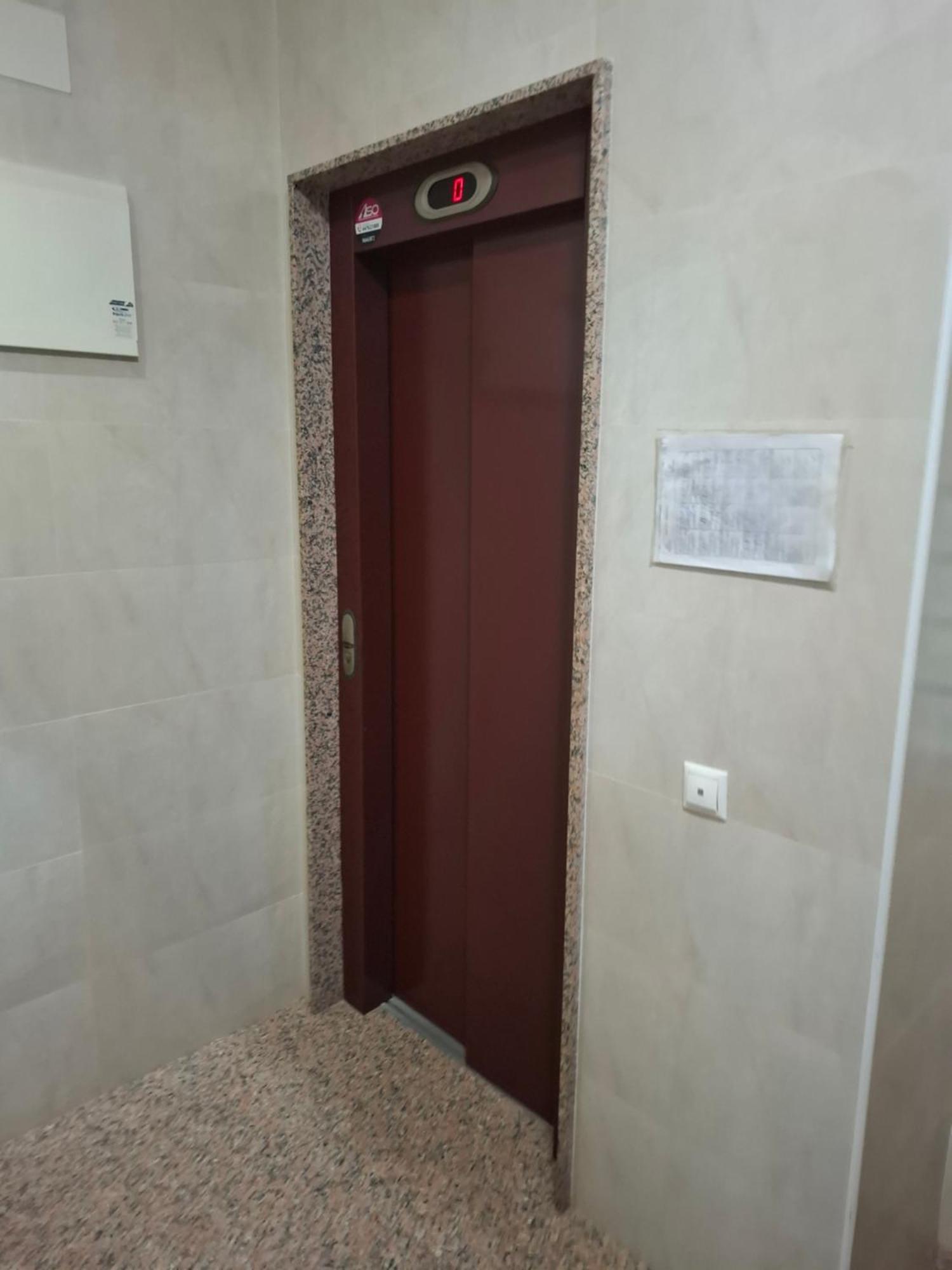 Atico Pola Apartman Santa Pola Kültér fotó